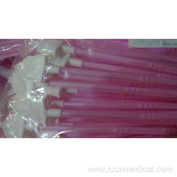 Disposable Cervical Brush Cyto Brush